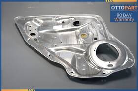 A2047200379 Mercedes-benz 2008-2014 C300 Rear Left Door Window Glass Regulator Oem 911786-103