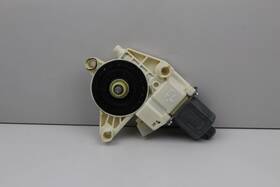 Mercedes-benz A2048200132 2010-14 E350 Front Left Window Regulator Motor Oem