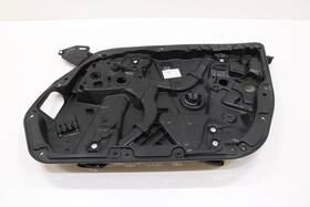 Mercedes-benz A2055405540 2015 - 2021 C300 W205 Front Right Door Window Regulator Oem