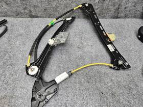 A2057204327 Mercedes-benz Front Window Regulator Left Driver Side W205 C43 C63 C300 Oem