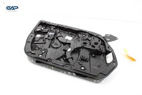 A2057204923 Mercedes-benz C300 C43 C63 W205 Front Left Door Window Regulator And Carrier Oem 15-21 A2057204923 Mercedes-benz C300 C43 C63 W205 Front Left Door Window Regulator And Carrier Oem 15-21