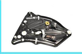 A2076700203 Mercedes-benz 10-16 E350 E550 W207 Coupe Rear Right Window Regulator Oem