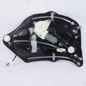 A2076701903 Mercedes-benz 11-17 W207 E550 E350 Rear Left Driver Window Regulator With Motor Oem A2076701903 Mercedes-benz 11-17 W207 E550 E350 Rear Left Driver Window Regulator With Motor Oem