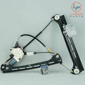 A2077200246 Mercedes-benz W207 C207 10-16 E Class Front Right Door Window Regulator Motor Z017