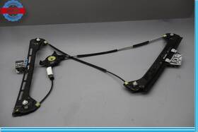 A2078200246 Mercedes-benz 10-17 W207 E350 Front Right Passenger Side Door Window Regulator Oem