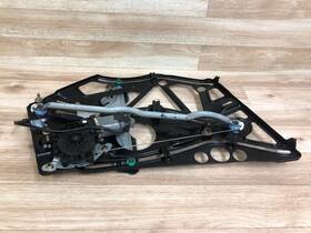 A2086700103 Mercedes-benz Oem W208 Clk320 Clk430 Convertible Rear Left Side Window Regulator