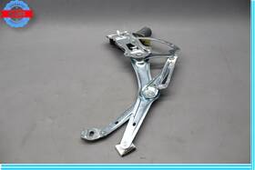 A2107201246 Mercedes-benz 96-02 W210 E320 E430 Front Left Side Door Window Regulator Motor Oem A2107201246 Mercedes-benz 96-02 W210 E320 E430 Front Left Side Door Window Regulator Motor Oem