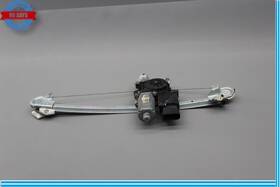 A2107301346 Mercedes-benz 98-02 W210 E430 E320 Rear Left Electric Window Regulator With Pulley Oem