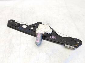 0146 Mercedes-benz A211 820 23 42 2003 - 2006 W211 E500 E55 Amg Rear Left Window Regulator Assembly