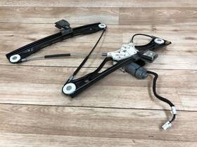 A2117200146 Mercedes-benz Oem W211 E320 E350 E500 Front Driver Side Window Regulator 03-09 4