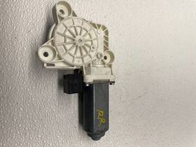A2118202442 Mercedes-benz 2007-2009 E350 W211 Oem Right Rear Door Window Regulator