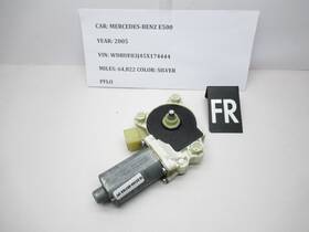 A2118203042 Mercedes-benz 03-09 E500 Front Right Side Window Regulator Motor Oem