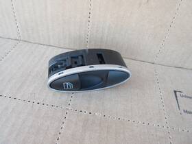 A2118218651 Mercedes-benz 2006 E 350 4matic Rear Right Or Left Window Switch A2118218651 Mercedes-benz 2006 E 350 4matic Rear Right Or Left Window Switch