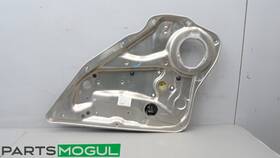 A2125407205 Mercedes-benz 2010-2016 E350 W212 Rear Right Door Window Regulator Without Speaker Oem A2125407205 Mercedes-benz 2010-2016 E350 W212 Rear Right Door Window Regulator Without Speaker Oem