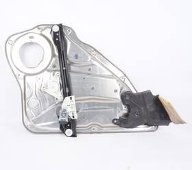 A2125407405 Mercedes-benz 10-16 E350 Rear Left Side Window Regulator Panel With Motor Oem A2125407405 Mercedes-benz 10-16 E350 Rear Left Side Window Regulator Panel With Motor Oem