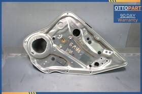 A2125407505 Mercedes-benz 2010-2016 W212 E350 Rear Right Window Regulator Motor Frame Oem