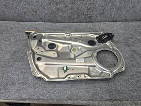 A2127660139 Mercedes-benz Front Interior Door Window Regulator Motor Left W212 E350 E550 E63 Oem