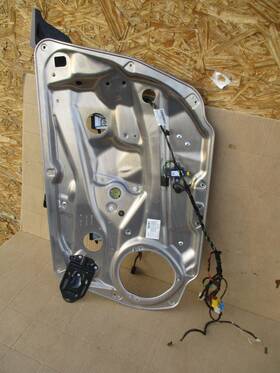 A2128201302 Mercedes-benz 2010-16 E350 W207 Front Right Window Regulator Motor Frame Oem A2128201302 Mercedes-benz 2010-16 E350 W207 Front Right Window Regulator Motor Frame Oem