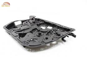 A2137205205 Mercedes-benz E300 W213 Front Right Door Window Regulator With Carrier Oem 2017-2019