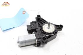 A2139060502 Mercedes-benz E300 E350 W213 Rear Left Side Door Window Regulator Motor Oem 2017-22