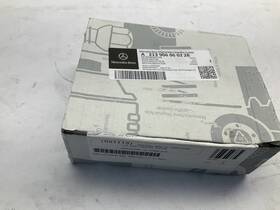 A213906060228 Mercedes-benz 15-21 C300 W205 Rear Right Side Door Window Motor Regulator T
