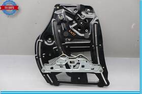 A2166700303 Mercedes-benz 07-14 W216 Cl600 Cl63 Amg Rear Left Side Window Regulator Motor Oem A2166700303 Mercedes-benz 07-14 W216 Cl600 Cl63 Amg Rear Left Side Window Regulator Motor Oem