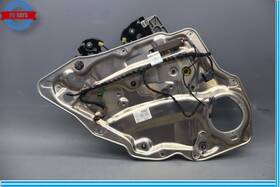 A218-730-03-79 Mercedes-benz 12-18 Cls400 Cls550 Rear Left Side Door Window Regulator Carrier Oem