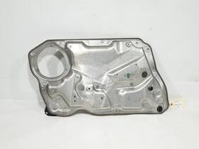 Mercedes-benz A2188904267 2012-2018 Cls550 W218 Front Right Window Regulator Oem