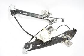 A2197-2008-48-re Mercedes-benz 2006-2008 Cls500 Front Right Passenger Side Window Regulator Oem