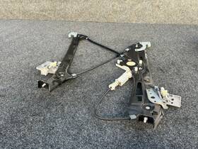 A2197200946 Mercedes-benz W219 Cls63 Cls550 Cls55 Left Front Window Regulator Assembly Oem A2197200946 Mercedes-benz W219 Cls63 Cls550 Cls55 Left Front Window Regulator Assembly Oem