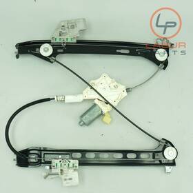 A2197300746 Mercedes-benz W219 06-11 Cls Class Rear Left Side Window Regulator And Motor Z6110 A2197300746 Mercedes-benz W219 06-11 Cls Class Rear Left Side Window Regulator And Motor Z6110