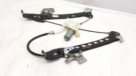 A2197300846 Mercedes-benz 2006-2011 Cls550 Cls55 Cls63 Amg Rear Right Window Regulator Oem A2197300846 Mercedes-benz 2006-2011 Cls550 Cls55 Cls63 Amg Rear Right Window Regulator Oem