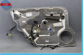 A2217601534 Mercedes-benz 07-13 S400 Rear Left Side Window Regulator Panel Without Motor Oem