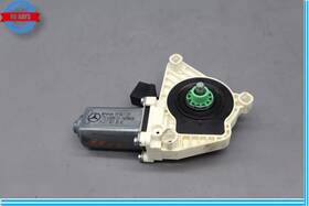 A2218203042 Mercedes-benz 07-13 W221 S550 S400 Rear Right Side Door Window Regulator Motor Oem A2218203042 Mercedes-benz 07-13 W221 S550 S400 Rear Right Side Door Window Regulator Motor Oem