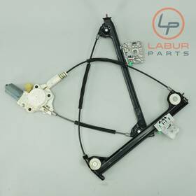 A2307200346 Mercedes-benz R230 03-12 Sl Class Front Left Side Door Window Regulator And Motor Z6469 A2307200346 Mercedes-benz R230 03-12 Sl Class Front Left Side Door Window Regulator And Motor Z6469