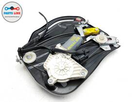A2316700203 Mercedes Benz 2013-19 Sl550 Rear Right Window Regulator Motor Quarter Sl450 R231