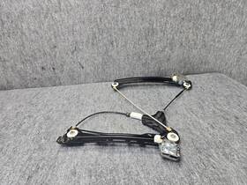 A2317200246 Mercedes-benz Front Window Regulator Right Side R231 Sl550 Sl63 Oem
