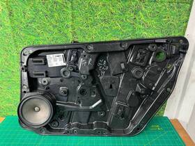 A2465404805 Mercedes-benz 2015-2020 Gla250 Front Right Door Window Regulator And Carrier Oem A2465404805 Mercedes-benz 2015-2020 Gla250 Front Right Door Window Regulator And Carrier Oem