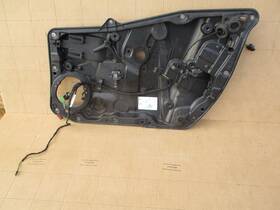A2468200502 Mercedes-benz 2014-19 Cla250 C117 Front Right Door Window Regulator Carrier Panel Oem A2468200502 Mercedes-benz 2014-19 Cla250 C117 Front Right Door Window Regulator Carrier Panel Oem