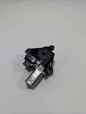 A2469063100 Mercedes-benz 13-19 Qx30 Gl450 Gla250 Rear Left Side Door Window Regulator Motor Oem