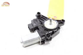 A2469063200 Mercedes-benz Gla250 X156 Rear Right Side Door Window Regulator Motor Oem 2015 - 2020
