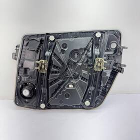 A2478201402 Mercedes-benz 2021 - 2025 Gla250 H247 Front Left Door Window Regulator And Carrier Oem A2478201402 Mercedes-benz 2021 - 2025 Gla250 H247 Front Left Door Window Regulator And Carrier Oem