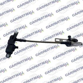 A2516700304 Mercedes-benz 06-12 R350 Rear Left Side Quarter Glass Window Motor A2516700304 Mercedes-benz 06-12 R350 Rear Left Side Quarter Glass Window Motor