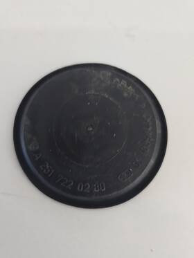 A2517220280 Mercedes-benz 2008-2016 Oem Power Window Motor Gasket Seal