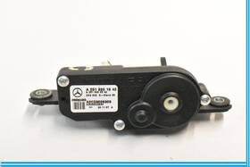A2518201842 Mercedes-benz 06 07 08 09 R350 Driver Left Quarter Window Motor Oem A2518201842 Mercedes-benz 06 07 08 09 R350 Driver Left Quarter Window Motor Oem