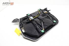 Mercedes-benz A2537206303 2016 - 2022 Glc300 X253 Front Left Door Window Regulator And Carrier Oem