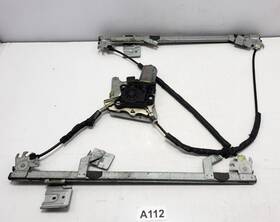 Mercedes-benz A4637200546 02-18 Oem W463 G55 Amg G550 Front Left Driver Window Regulator Motor