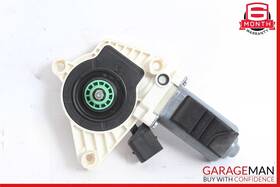 A61041-113 Mercedes-benz 14-18 W117 Cla250 Rear Left Door Window Regulator Motor Unit