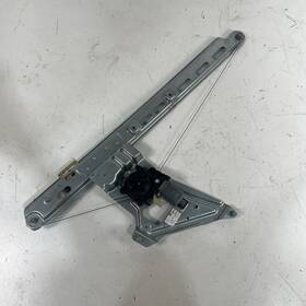 A9107201100 Mercedes-benz 2019 - 2023 Sprinter 2500 3500 Front Right Door Window Regulator