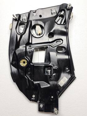 C09698-105 Mercedes-benz Rear Left Quarter Window Regulator For 2015-2020 C217 S63 Amg Coupe/con